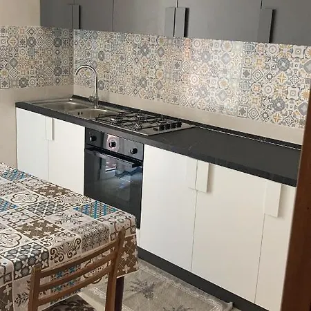 Appartamento Casa Di Paolo Castrocaro Terme
