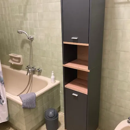 Appartamento Casa Di Paolo *