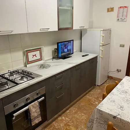 Appartamento Casa Di Paolo Castrocaro Terme