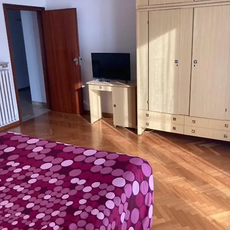 Appartamento Casa Di Paolo Castrocaro Terme