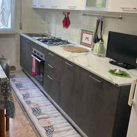 Appartamento Casa Di Paolo