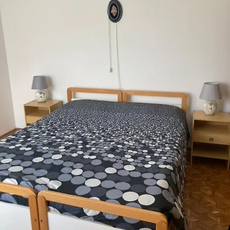 Casa Di Paolo Appartamento *