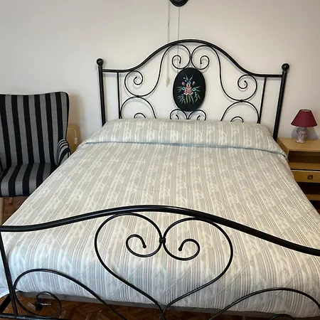 Casa Di Paolo Διαμέρισμα Castrocaro Terme