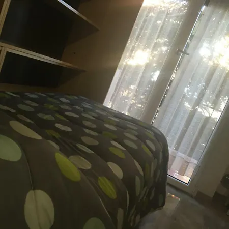 Appartamento Casa Di Paolo *