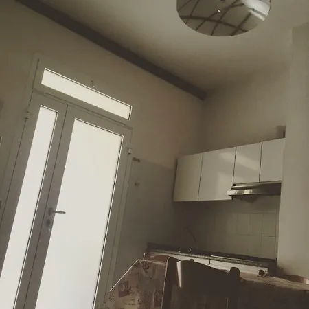 Appartamento Casa Di Paolo