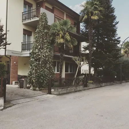 Appartamento Casa Di Paolo *