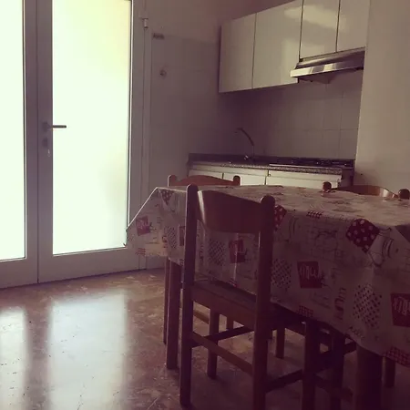 Casa Di Paolo Appartamento *