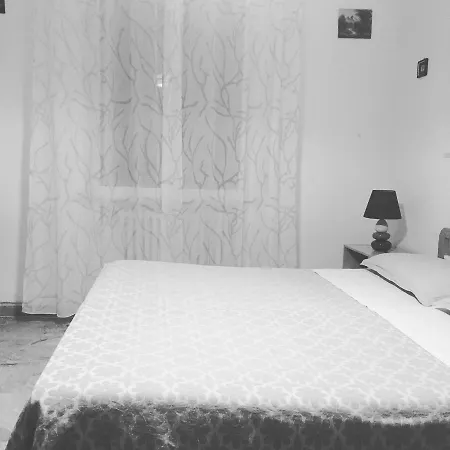 Appartamento Casa Di Paolo *