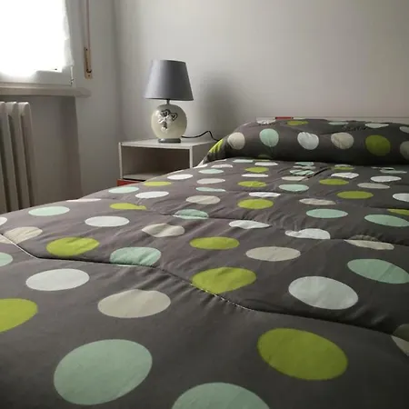 Appartamento Casa Di Paolo