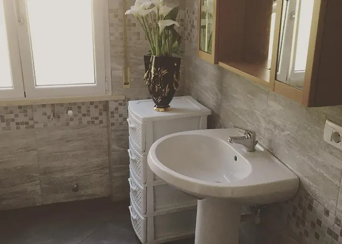 Διαμέρισμα Casa Di Paolo Castrocaro Terme