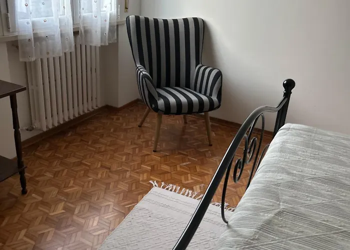 Casa Di Paolo Διαμέρισμα *