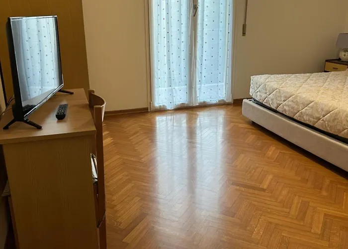 Casa Di Paolo Διαμέρισμα