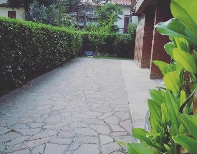 Casa Di Paolo Διαμέρισμα