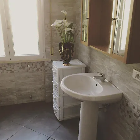 Apartment Casa Di Paolo Castrocaro Terme