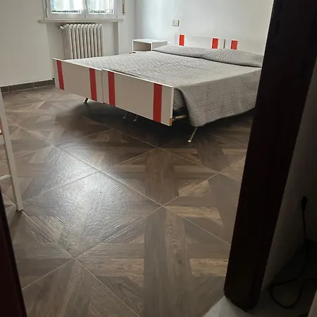 Casa Di Paolo Apartamento Castrocaro Terme