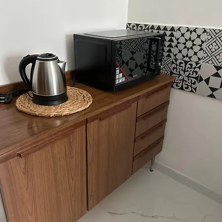 Casa Di Paolo Apartamento