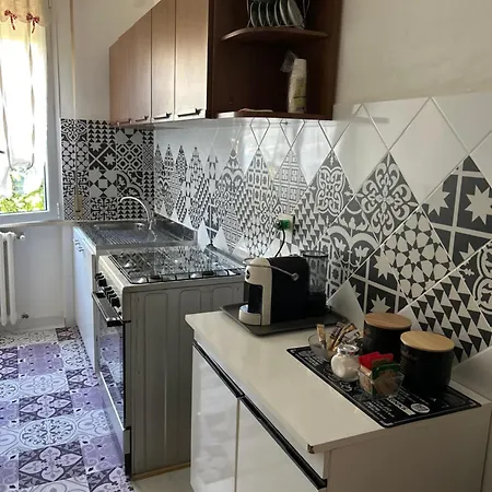 Apartamento Casa Di Paolo *