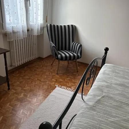 Casa Di Paolo Apartamento *