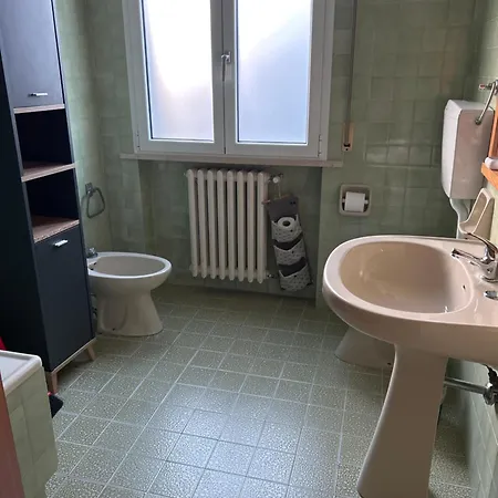 Casa Di Paolo Apartamento Castrocaro Terme