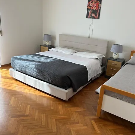 Casa Di Paolo Apartamento