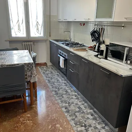 Apartmán Casa Di Paolo