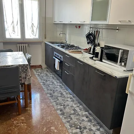 Casa Di Paolo Apartamento *