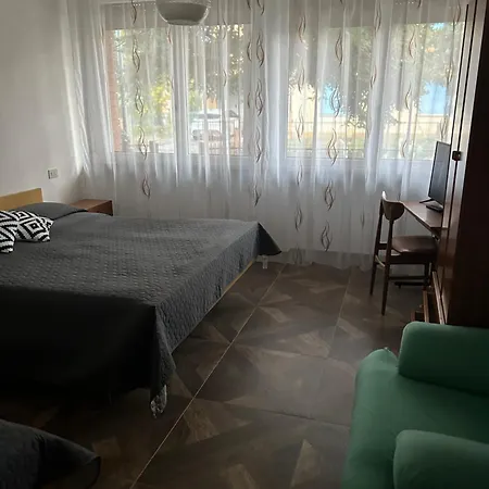 Apartamento Casa Di Paolo