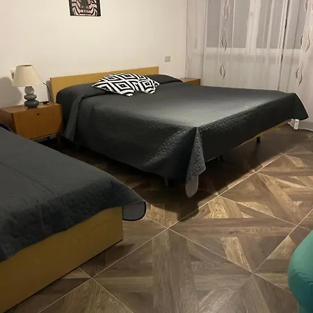 Casa Di Paolo Daire *