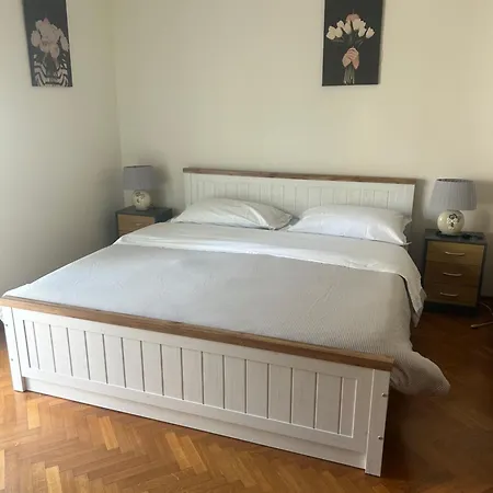 Casa Di Paolo Apartman