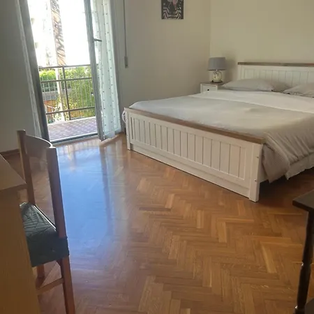 Casa Di Paolo Apartamento *