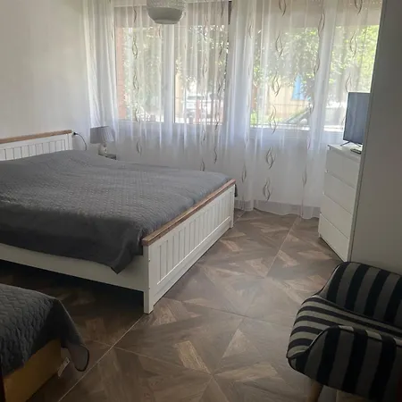 Апартаменты Casa Di Paolo