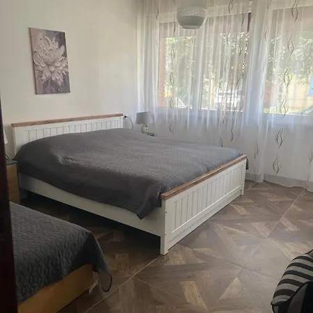 Apartment Casa Di Paolo