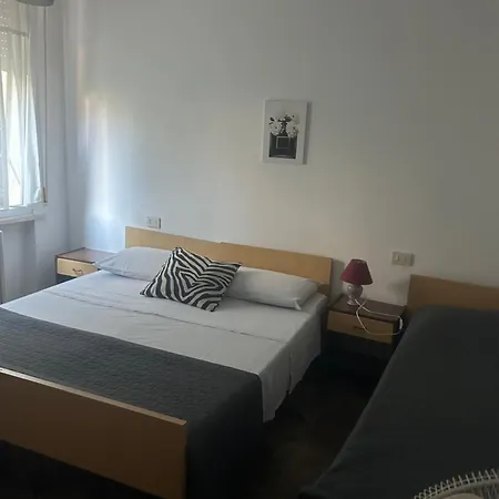 アパート Casa Di Paolo *