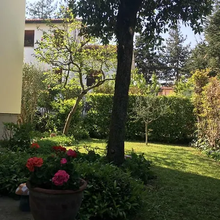 Casa Di Paolo カストロカーロ・テルメ