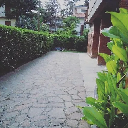 Casa Di Paolo Apartmán