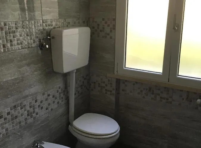 Appartement Casa Di Paolo Castrocaro Terme