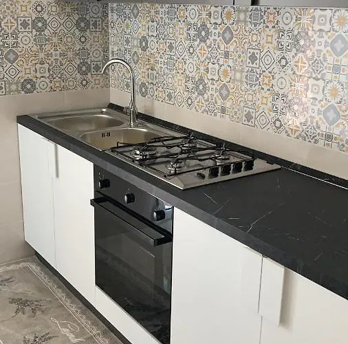 Appartement Casa Di Paolo *