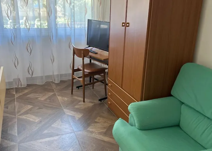 Casa Di Paolo * Castrocaro Terme