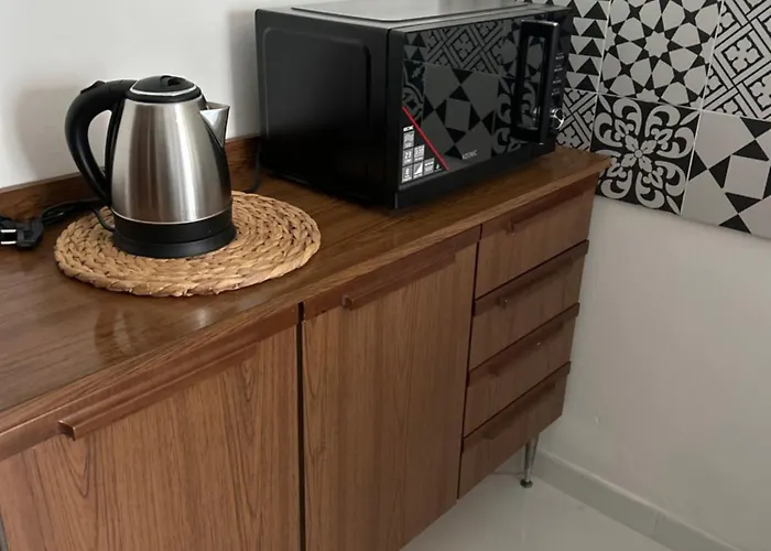 Casa Di Paolo Appartement