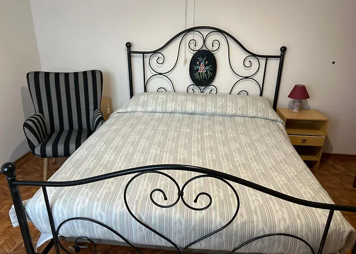 Casa Di Paolo Appartement Castrocaro Terme