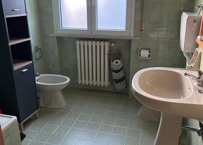 Casa Di Paolo Appartamento Castrocaro Terme