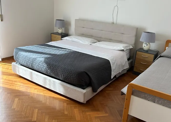 Casa Di Paolo Appartement