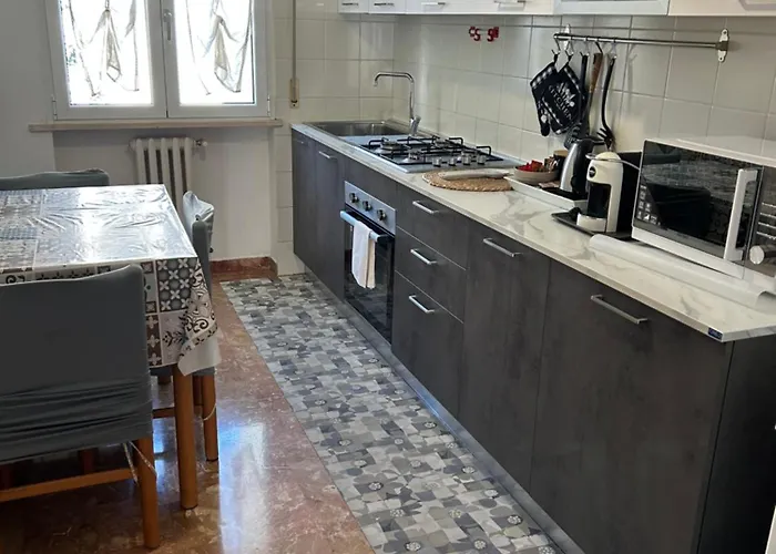 Appartamento Casa Di Paolo