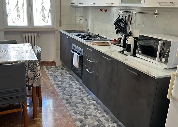 Casa Di Paolo Appartement *