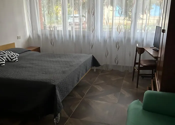 Lägenhet Casa Di Paolo