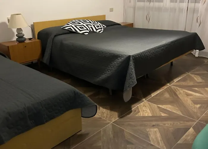 Casa Di Paolo Appartement *