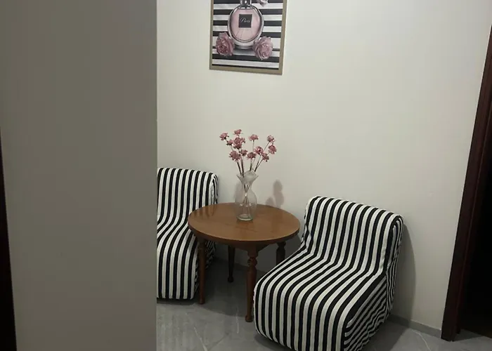 Casa Di Paolo *