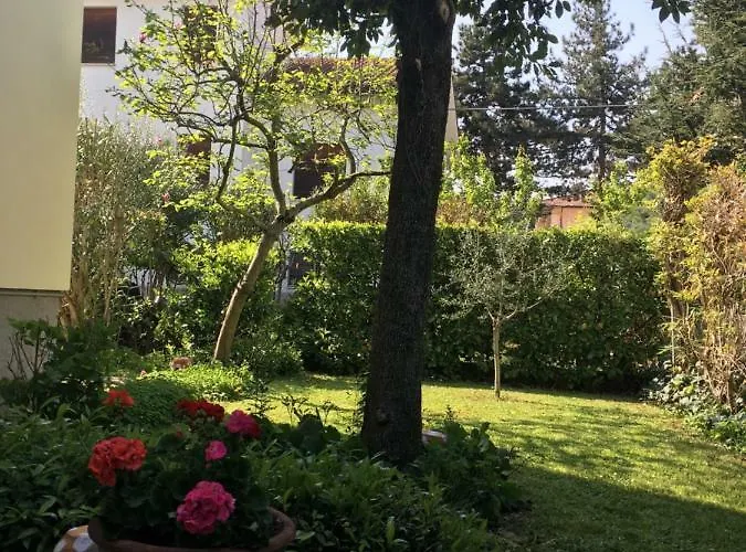 Casa Di Paolo Castrocaro Terme